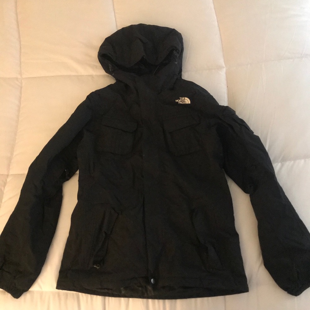 North face Women’s Ski Jacket